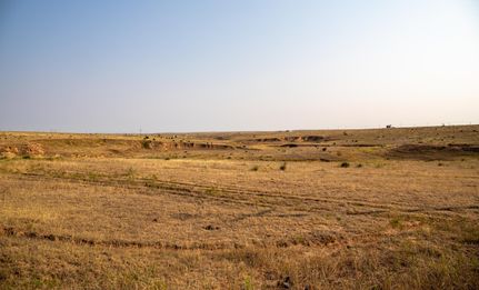 Property in Carson County, Texas