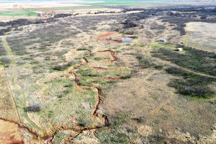 Property in Cotton County, Oklahoma