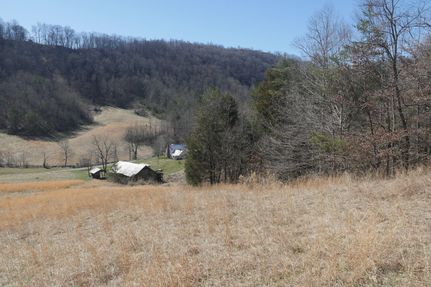 Property in Scott County, Virginia