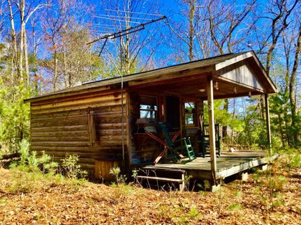 Property in Carter County, Tennessee