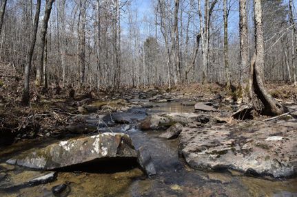 Property in Rockcastle County, Kentucky