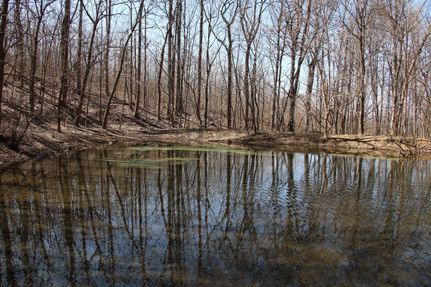 Property in Warren County, Virginia