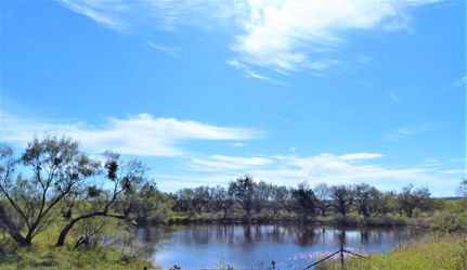 Property in McCulloch County, Texas