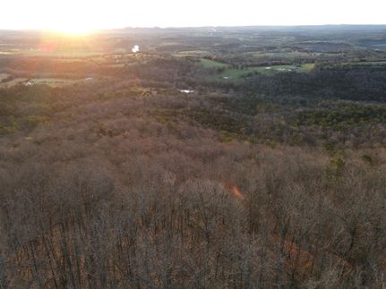 Property in Carroll County, Arkansas