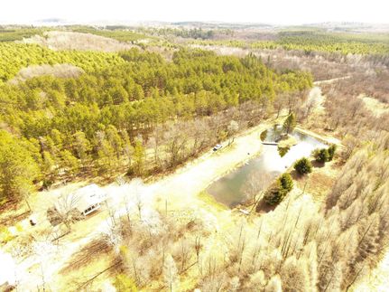 Property in Waupaca County, Wisconsin