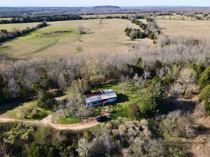 Property in Faulkner County, Arkansas