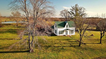 Property in Harrison County, Missouri