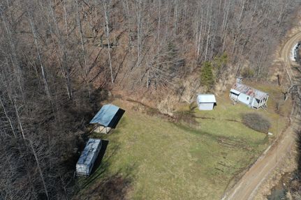Property in Owsley County, Kentucky
