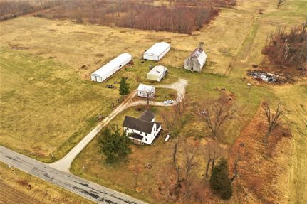 Property in Pulaski County, Indiana