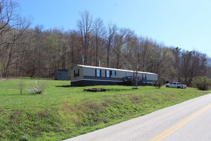 Property in Adams County, Ohio