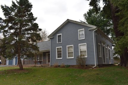 Property in Trumbull County, Ohio