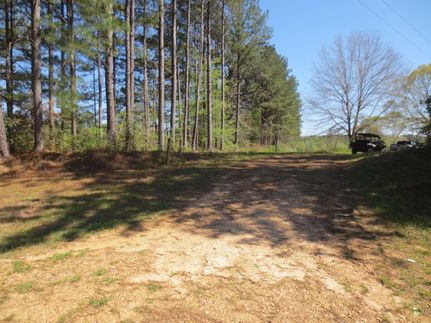 Property in Marion County, Mississippi