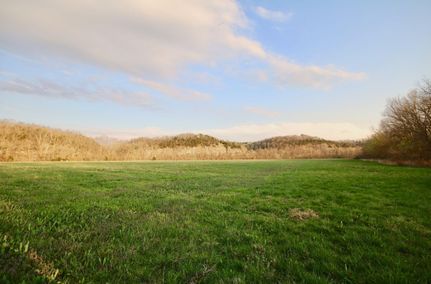 Property in McDonald County, Missouri