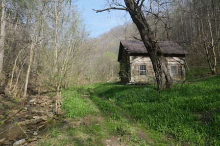 Property in Scott County, Virginia