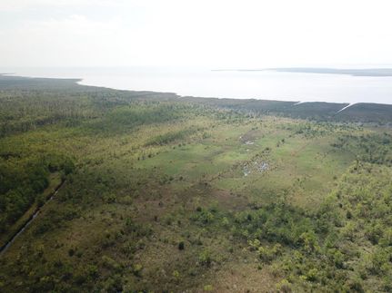 Property in Pamlico County, North Carolina