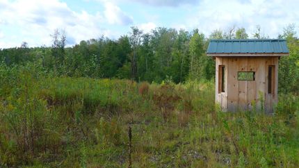 Property in Clare County, Michigan