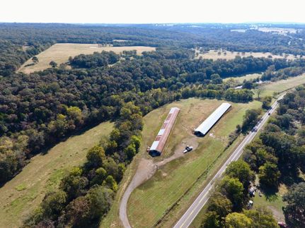 Property in Crawford County, Arkansas
