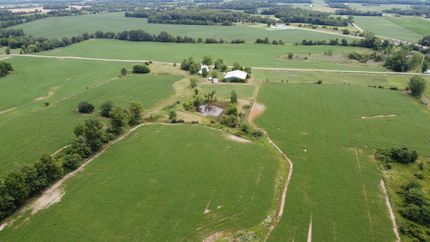 Property in Logan County, Ohio