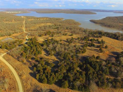 Property in Pittsburg County, Oklahoma