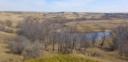 Property in Oliver County, North Dakota