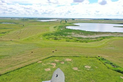 Property in Griggs County, North Dakota