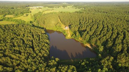 Property in Barbour County, Alabama