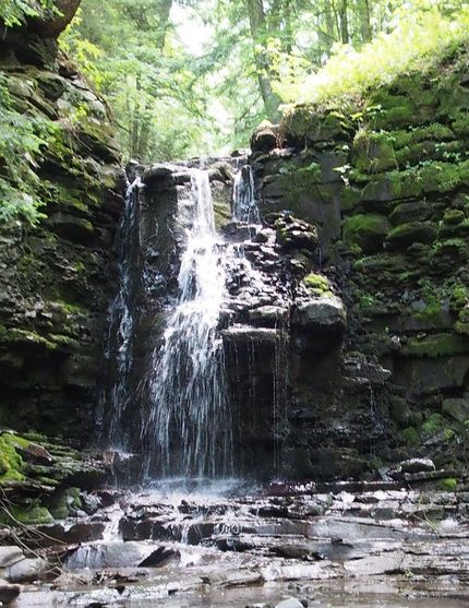 Property in Madison County, New York