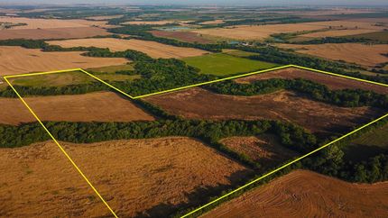 Property in Garfield County, Oklahoma