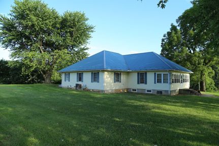 Property in Calhoun County, Illinois