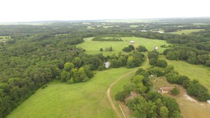 Property in Dale County, Alabama