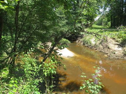 Property in Clarke County, Mississippi