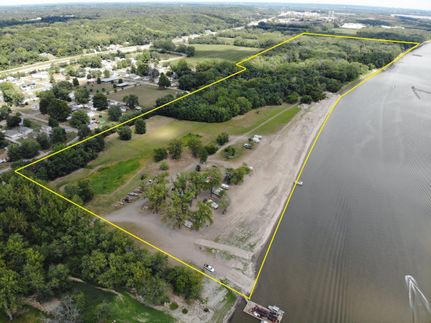 Property in Peoria County, Illinois