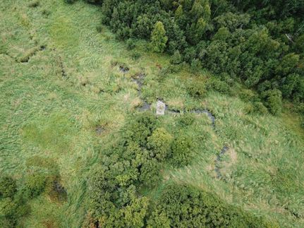 Property in Beltrami County, Minnesota