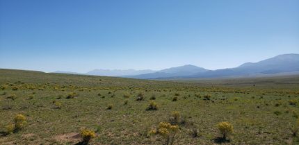 Property in Huerfano County, Colorado