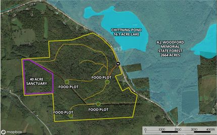 Property in Oneida County, New York