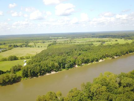 Property in Catahoula Parish, Louisiana