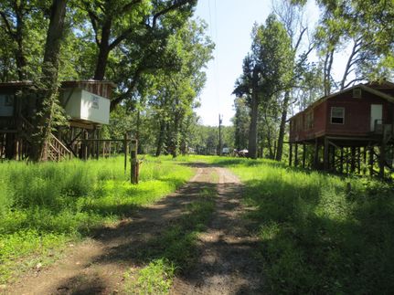 Property in Issaquena County, Mississippi