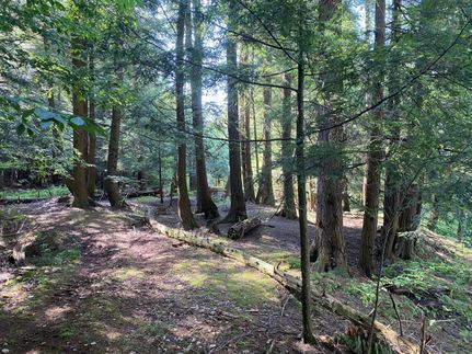 Property in Crawford County, Pennsylvania