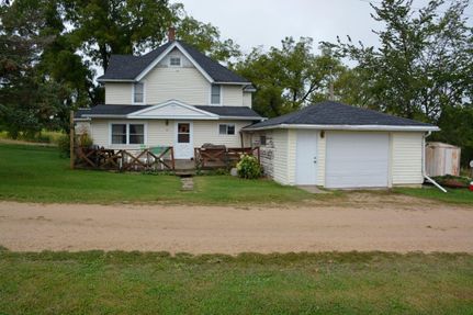 Property in Pepin County, Wisconsin