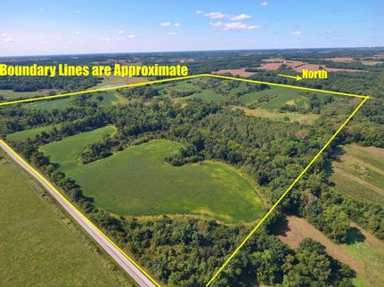 Property in Saline County, Missouri