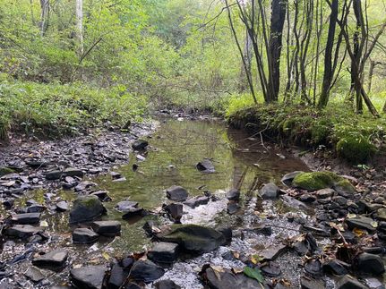 Property in Crawford County, Pennsylvania