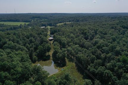 Property in Bollinger County, Missouri