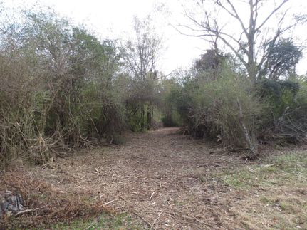 Property in Forrest County, Mississippi