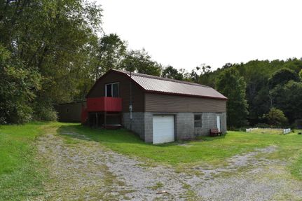 Property in Columbiana County, Ohio