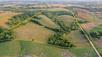 Property in Guthrie County, Iowa