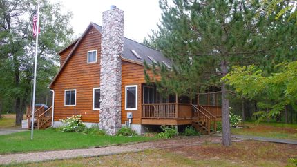 Property in Clare County, Michigan