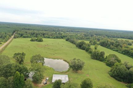 Property in Saint Helena Parish, Louisiana