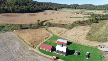 Property in Houston County, Minnesota