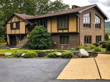 Property in Luzerne County, Pennsylvania