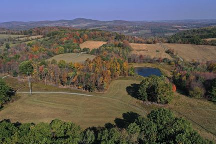 Property in Bradford County, Pennsylvania